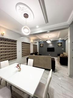 Grays Suite Cozy mini flat by Jaynice Homes - Iranla - 8