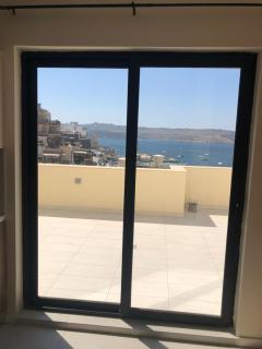 The Sea Across the Road Penthouse 5 - St Paul's Bay - 6