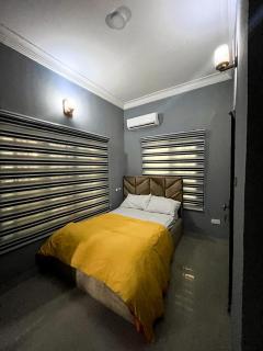 Grays Suite Cozy mini flat by Jaynice Homes - Iranla - 5