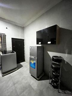 Grays Suite Cozy mini flat by Jaynice Homes - Iranla - 3