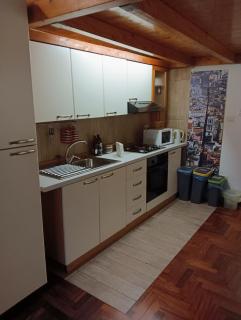 Il Castello Apartment - 3