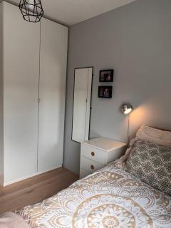 Beautiful 3 bedroom modern house with patio - Reikiavik - 1