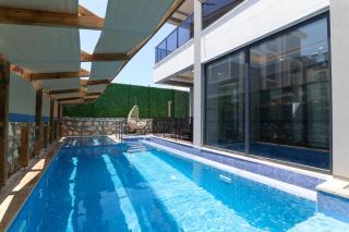 Mavi Apart - Demre - 8