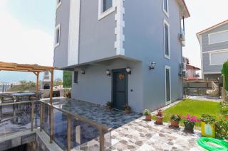 Mavi Apart - Demre - 7