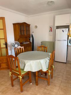 Alcossebre, Apartamentos Hibiscus - 5
