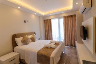Mavi Apart - Demre - 4