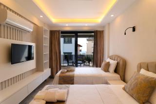 Mavi Apart - Demre - 1