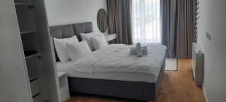 River Walk Sarajevo - Layan Apartment - Sarajevo - 9