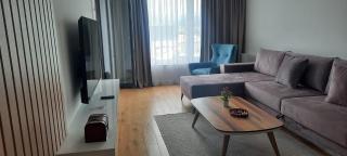 River Walk Sarajevo - Layan Apartment - Sarajevo - 8