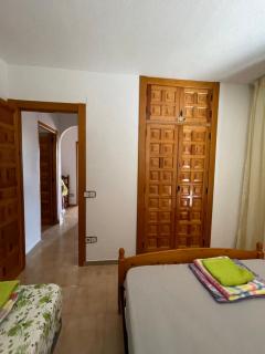 Alcossebre, Apartamentos Hibiscus - 2
