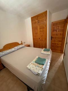 Alcossebre, Apartamentos Hibiscus - 4