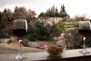 Agnes apartment Filopappou - Athens - 6