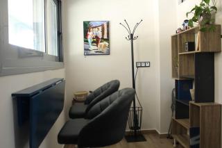 Agnes apartment Filopappou - Athens - 5