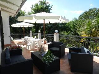 B&B Villa Maria - Terni - 0