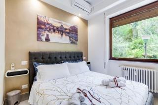 Saint Peter Elegance Suite - Rom - 5