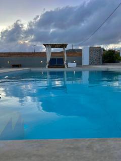 Onar Luxury Villa - Adults Only - Lachania - 6