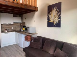 Duplex - Proche de Gérardmer - 1