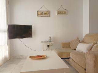 Duplex en Garrucha con parking - Garrucha - 4