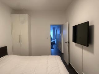 Appartement Justine - Blankenberge - 1