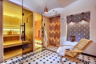 Słoneczna Willa & sauny Apartamenty - Kudowa-Zdrój - 8