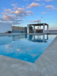 Onar Luxury Villa - Adults Only - Lachania - 7