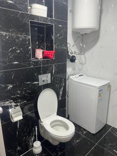 Seaview Apartment Jana - Budva - 3