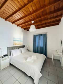 Villa Oceania - Tourlos - 2