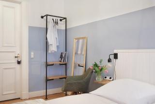 Hotel am Museum - 1