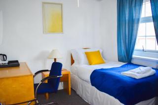 The Hathway Walk Home - 4