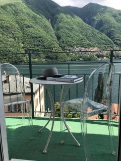 Hotel Bersagliere - Laglio - 5