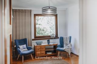 Lavender House - Osieki - 6
