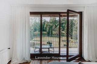 Lavender House - Osieki - 4