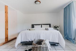 Lavender House - Osieki - 3