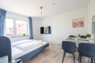 2-Zimmer-Wohnung in Meeresnähe - 9