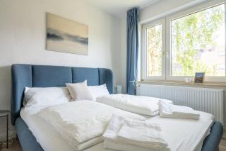 2-Zimmer-Wohnung in Meeresnähe - Neustadt in Holstein - 8