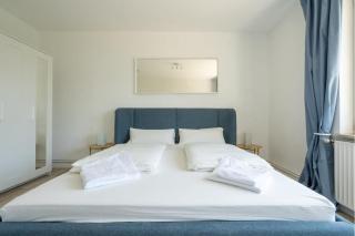 2-Zimmer-Wohnung in Meeresnähe - Neustadt in Holstein - 5