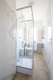 2-Zimmer-Wohnung in Meeresnähe - Neustadt in Holstein - 6