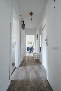 2-Zimmer-Wohnung in Meeresnähe - Neustadt in Holstein - 4