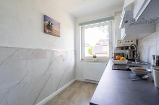 2-Zimmer-Wohnung in Meeresnähe - Neustadt in Holstein - 2