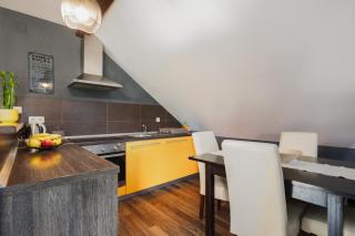 Apartment Mia - Slunj - 1