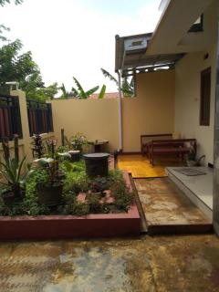 Homestay murah Bumiayu - 9