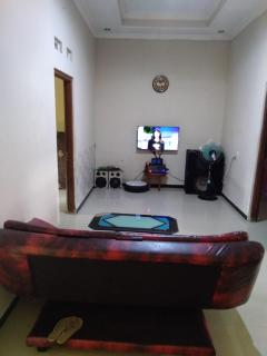 Homestay murah Bumiayu - 8