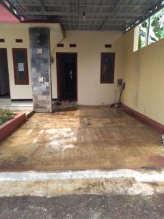 Homestay murah Bumiayu - 6