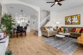 3 Bedroom- 2,5 Bathroom- Fiesta Key 4728Hh - Kissimmee - 0
