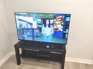 Perfect location comfort private house lower level 2 bedroom unit - 4