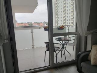 Apartament Mielczarskiego - Elbląg - 8