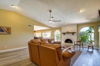 Private Pool and Patio Scottsdale Vacation Rental! - Scottsdale - 9