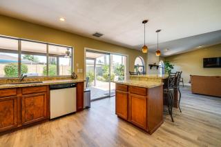 Private Pool and Patio Scottsdale Vacation Rental! - Scottsdale - 6