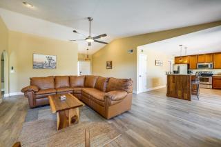 Private Pool and Patio Scottsdale Vacation Rental! - Scottsdale - 5
