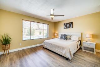 Private Pool and Patio Scottsdale Vacation Rental! - Scottsdale - 4